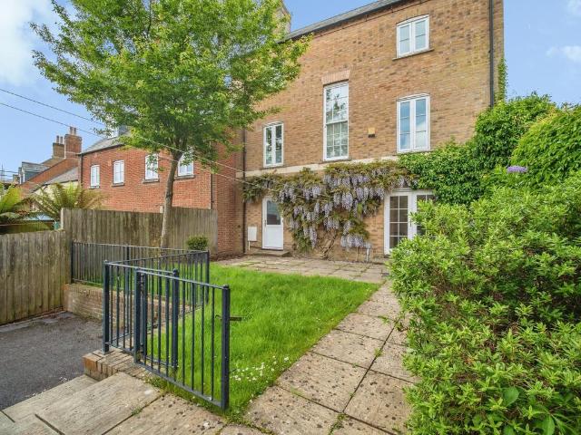 House for sale in Poundbury, Fordington