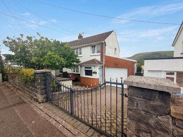 House for sale in Llangynwyd Middle, Llangynwyd