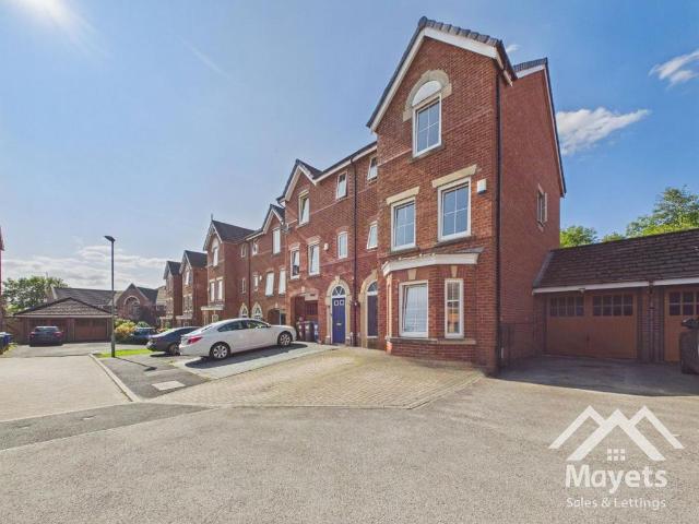 House for sale in Beardwood, Blackburn