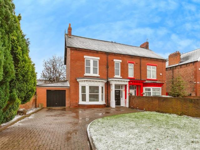 House for sale in Stranton, Brierton