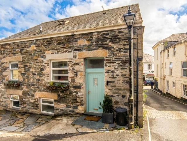 House for sale in Trefrew, Camelford