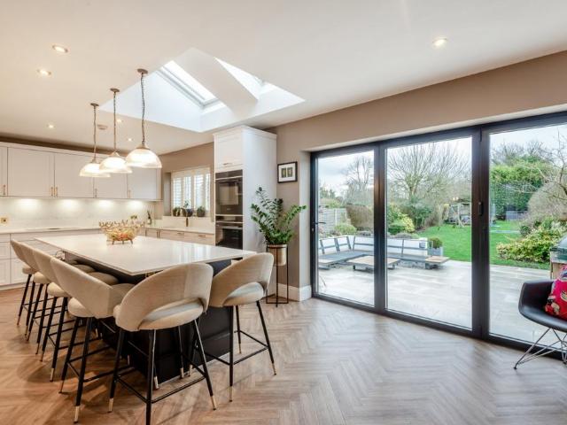 House for sale in St Stephen, Five Acres
