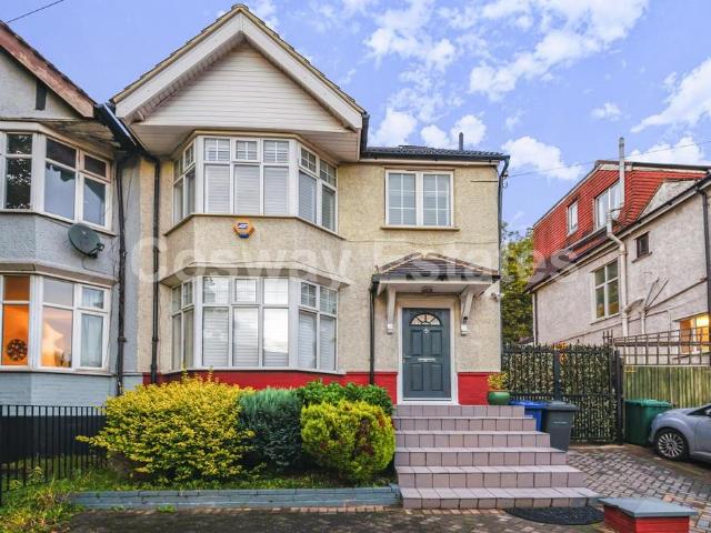 House for sale in Mill Hill, Isle Of Man