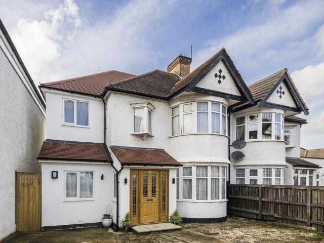 House for sale in Hendon, Isle Of Man