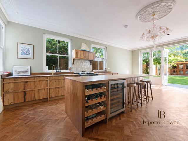 House for sale in London Borough of Brent, Greater London