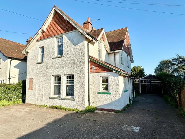 House for sale in Withycombe, Budlake