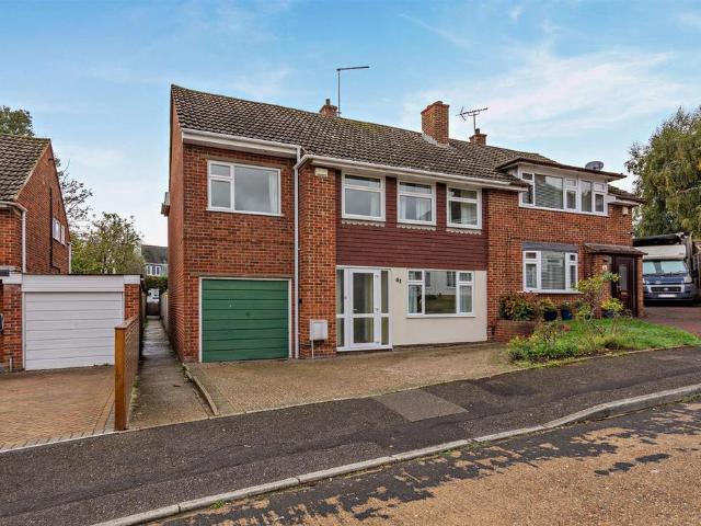 House for sale in Barming Heath, Maidstone