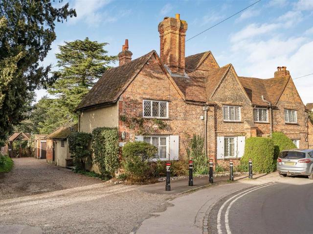 House for sale in Sonning, Isle Of Man