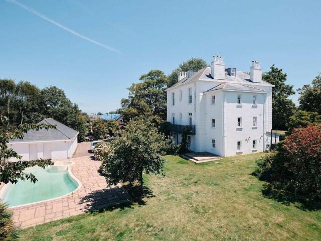 House for sale in Penweathers, Isle Of Man