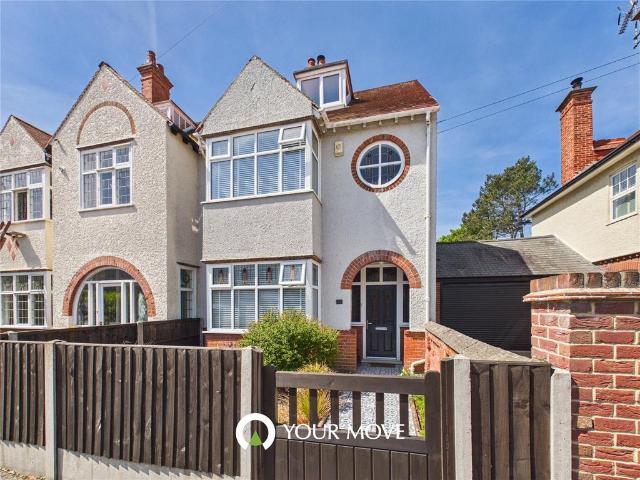 House for sale in Eastbridge, Suffolk