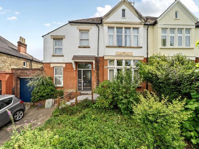 House for sale in Shooters Hill, Isle Of Man