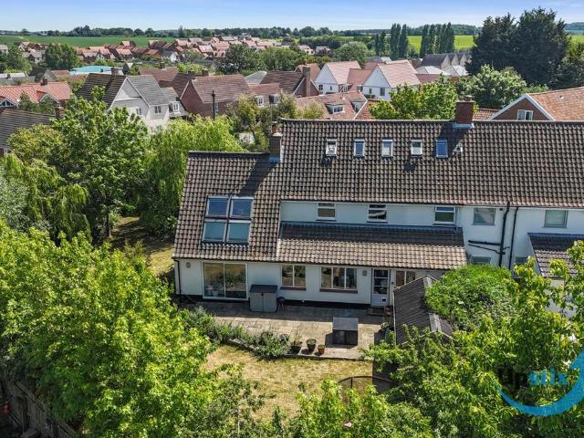 House for sale in Eastbridge, Isle Of Man