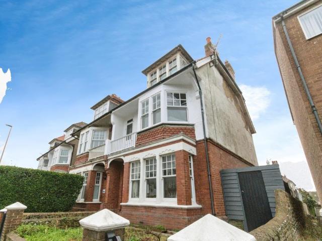 House for sale in East Blatchington, Lewes