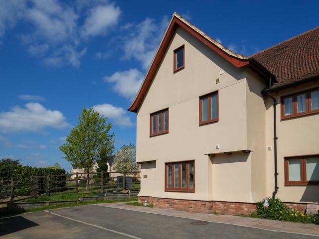 House for sale in Duton Hill, Essex