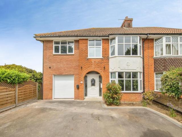House for sale in The Dales, Key Street