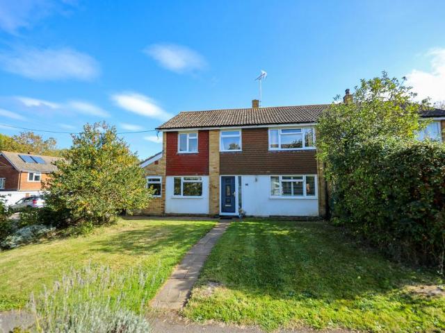 House for sale in Plumpton Green, Iford