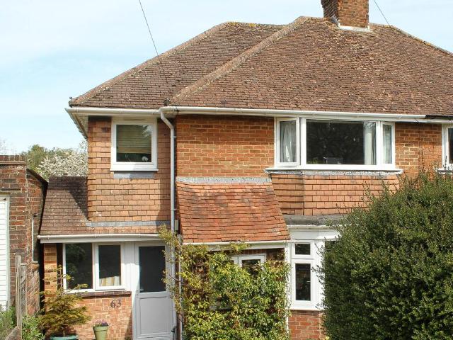 House for sale in Lewes, Iford