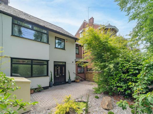 House for sale in Georgia, Isle Of Man