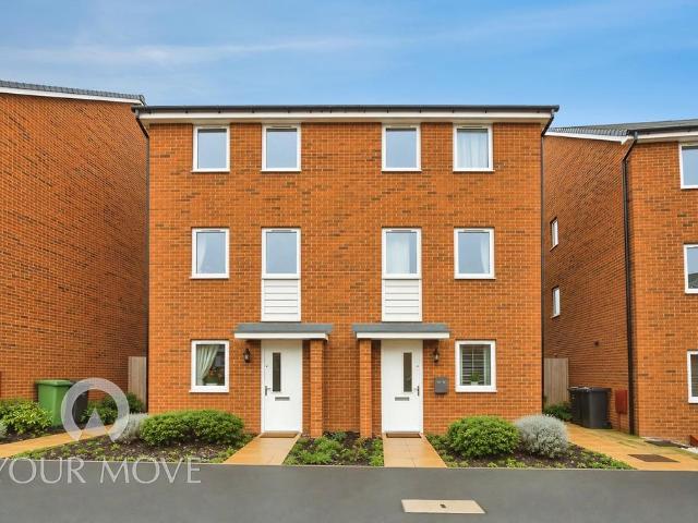 House for sale in Monks Orchard, Kent