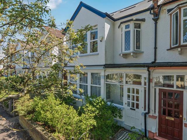 House for sale in Elmers End, Greater London