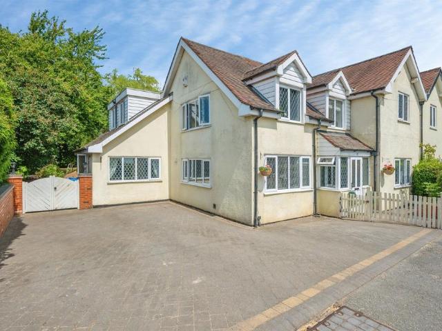 House for sale in Boley Park, Staffordshire