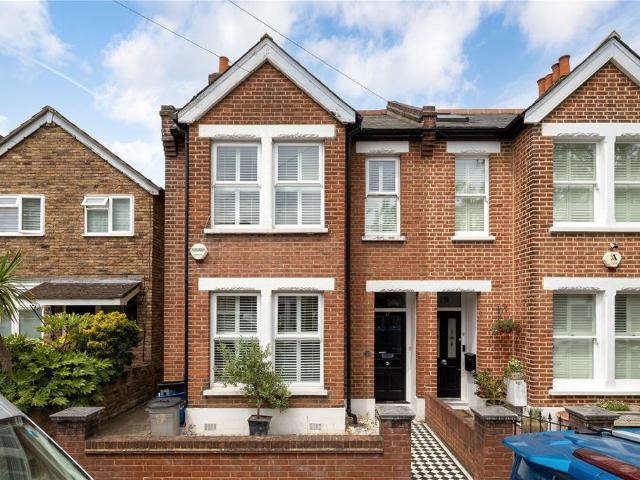 House for sale in London Borough of Richmond upon Thames, Greater London
