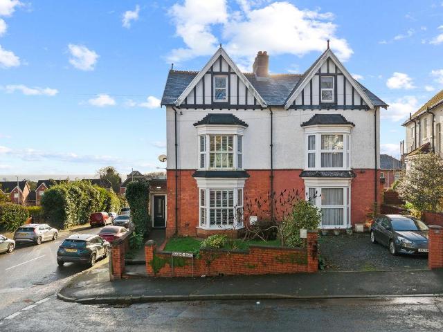 House for sale in Nangreaves, Wales