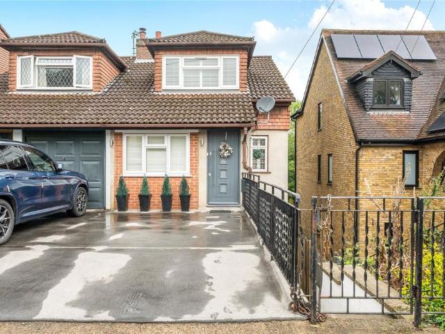 House for sale in Aperfield, Isle Of Man
