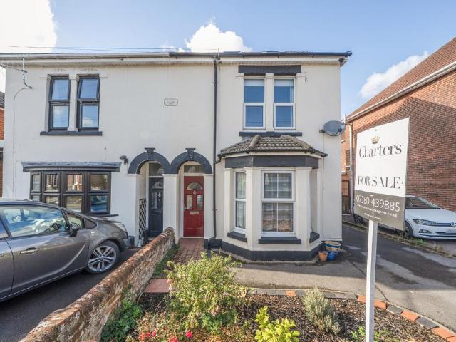House for sale in Bitterne Park, City Of Southampton