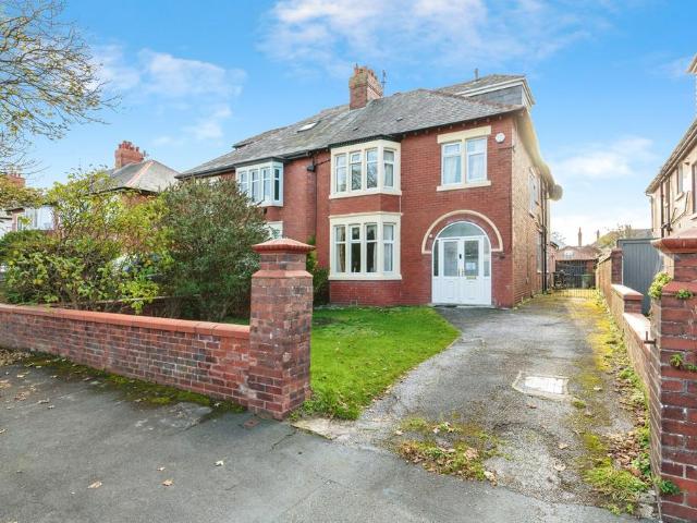 House for sale in St Annes, Lytham
