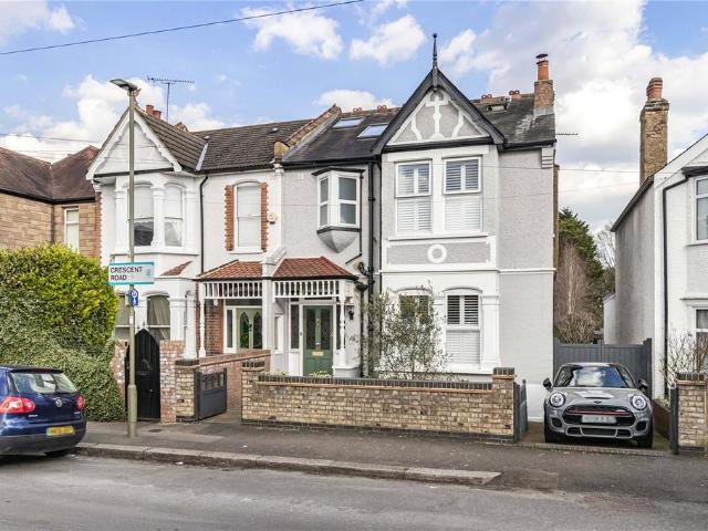 House for sale in East Barnet, Isle Of Man