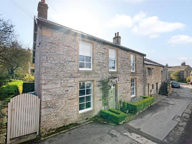 House for sale in Stainforth, North Yorkshire