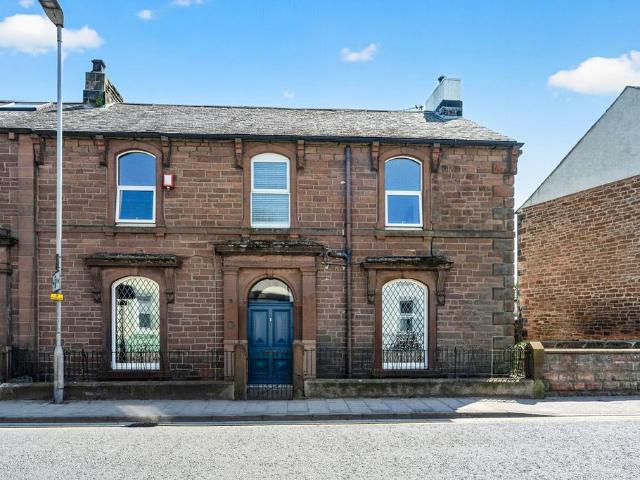 House for sale in Aspatria