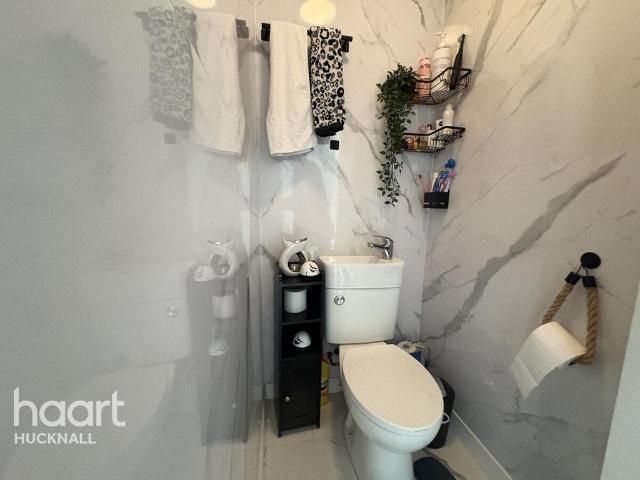 House for sale in Haddon, East Midlands