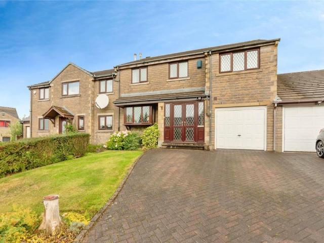 House for sale in Harle Syke, Burnley
