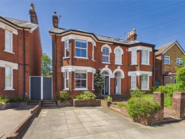 House for sale in The Dales, Key Street