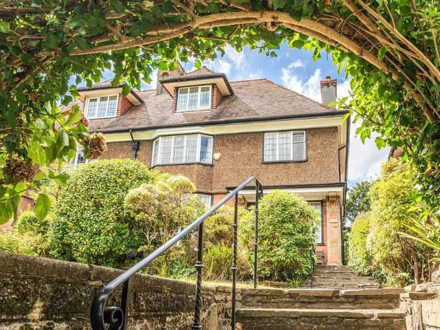 House for sale in Brynmill, Swansea