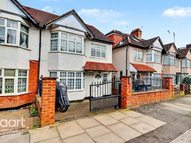 House for sale in Hendon, Isle Of Man