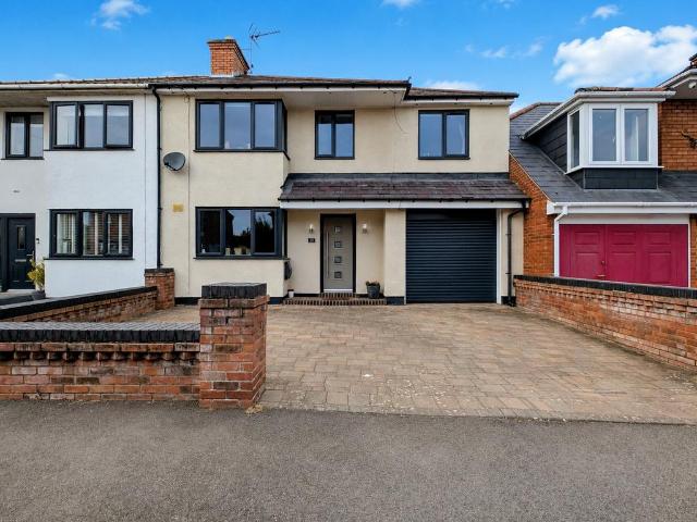 House for sale in Rushock, Worcestershire