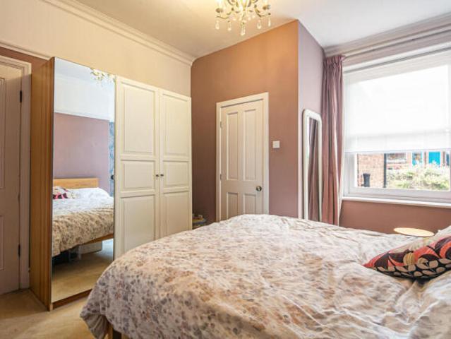 Farm for sale in Crookes, Sheffield