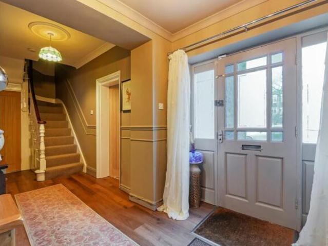 Farm for sale in Millhouses, South Yorkshire