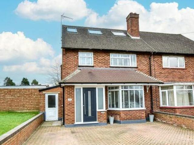 House for sale in Watford, Hertfordshire
