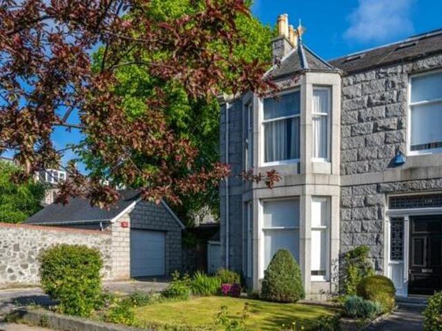 House for sale in Woodsons of Aberdeen, Aberdeenshire