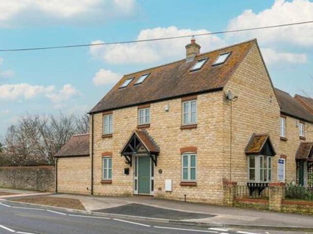 House for sale in Dromore, Oxfordshire