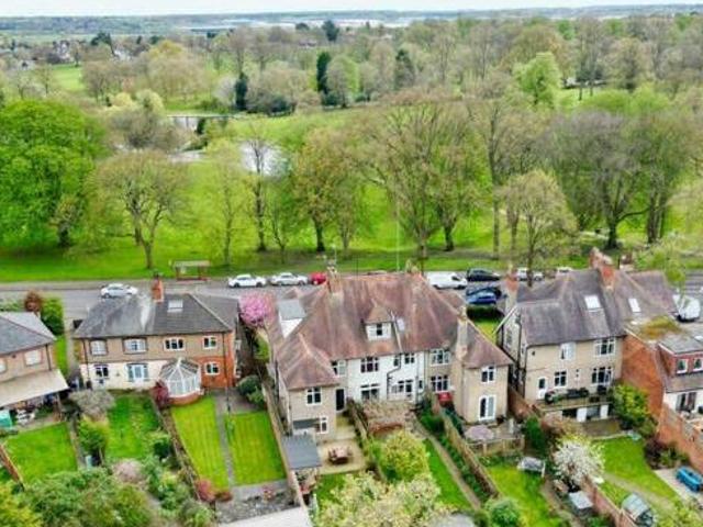 House for sale in Northampton, Northamptonshire