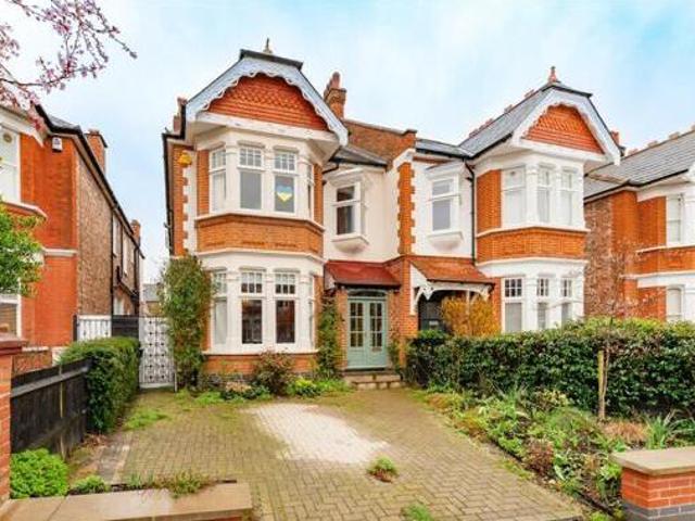 House for sale in Lyons, Greater London