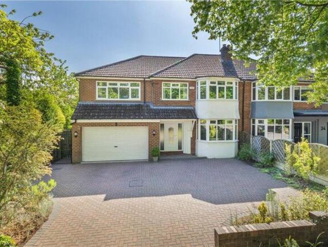 Farm for sale in West Yorkshire