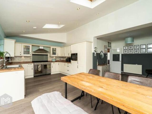 Farm for sale in Lee Bank, Greater Manchester