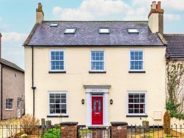 House for sale in Bedale, North Yorkshire