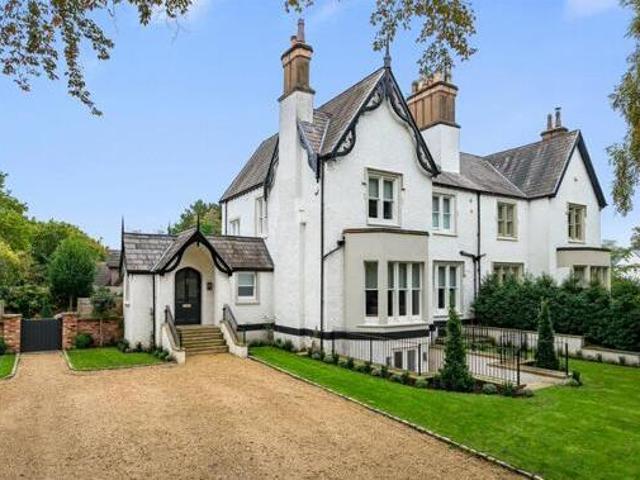 House for sale in Alderley Edge